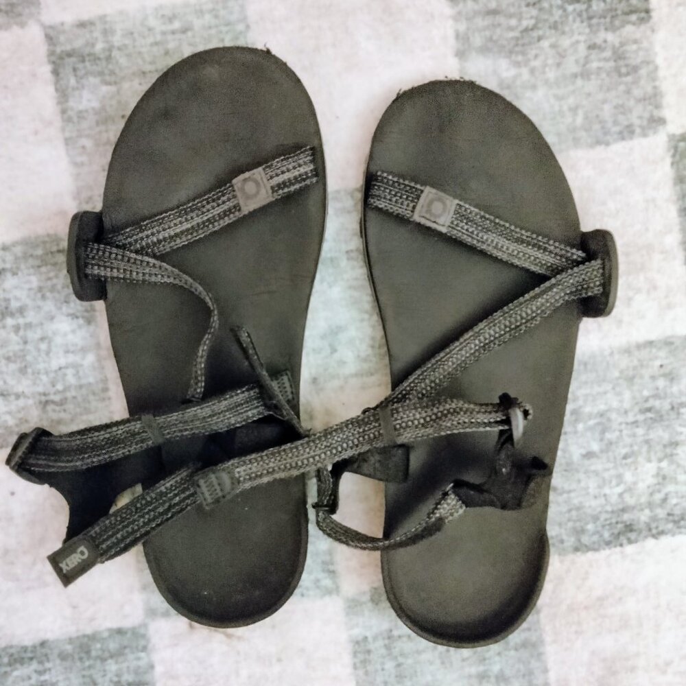 Xero Shoes Barefoot Sandals - Z-Trail EV - Women